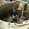 Dual Clutch Oil Seal Remover - Installer Set - for Ford
