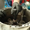 Dual Clutch Oil Seal Remover - Installer Set - for Ford