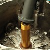 Dual Clutch Oil Seal Remover - Installer Set - for Ford