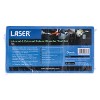 Internal & External Deburr/Chamfer Tool Set (3 Pieces)