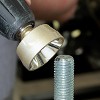 Internal & External Deburr/Chamfer Tool Set (3 Pieces)