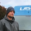 LaserTools Multifunctional Snood / Hat / Balaclava