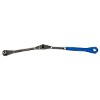 Auxiliary Belt Wrench Set 3/8" (37 Pieces)