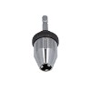 Keyless Chuck 0.4 - 6.4mm