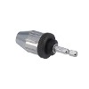 Keyless Chuck 0.4 - 6.4mm