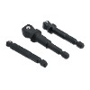 Power Extensions with Wobble Function (3 Pieces)