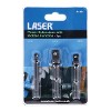 Power Extensions with Wobble Function (3 Pieces)