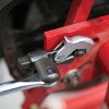 Quick Adjustable Wrench Head 14 - 32mm
