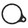 Oil Filter Wrench 3/8” Drive - 74.5mm x 15 Flutes