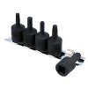 Brake Fixing Impact Bit Set 3/8" Drive