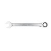 Ratchet Combination Spanner 21mm