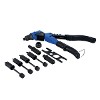 3-in-1 Riveter RivNut & Reaming Tool