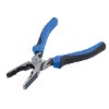 High Leverage 7-in-1 Pliers 215mm