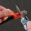 Multi-Purpose Sharpening Tool