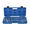 Extra Deep Master Socket Set (18 Pieces)