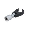 Flexible Crows Foot Wrench 17mm 3/8"