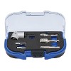 Angled Drill Adaptor Set (6 Pieces)