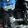 Angled Drill Adaptor Set (6 Pieces)