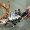 Tube Straightener 4.75mm - 10mm