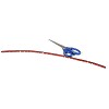 FLEXIBLE LED STRIP  LUCIFER EYES  12V 2x50CM WHITE