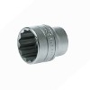 1/2" Socket 12 pt Metric 30mm