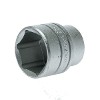 1/2" Socket 6 pt Metric 33mm