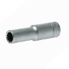 1/2" Deep Socket 12 pt Metric 12mm