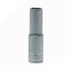 1/2" Deep Socket 12 pt Metric 13mm