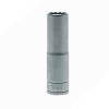 1/2" Deep Socket 12 pt Metric 15mm