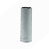 1/2" Deep Socket 12 pt Metric 19mm