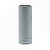 1/2" Deep Socket 12 pt Metric 20mm