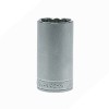 1/2" Deep Socket 12 pt Metric 32mm