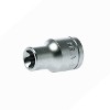 1/2" TX-E Socket E14