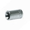 1/2" TX-E Socket E20