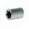 1/2" TX-E Socket E24