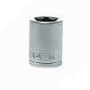 1/2" TX-E Socket E24