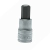 1/2" Hex Bit Socket Metric 12mm
