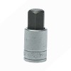 1/2" Hex Bit Socket Metric 17mm
