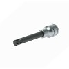 1/2" Long Ribe® Bit Socket 10