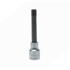 1/2" Long Ribe® Bit Socket 10