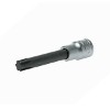 1/2" Long Ribe® Bit Socket 12