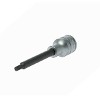 1/2" Long XZN/Triple Square Bit Socket 05