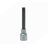 1/2" Long XZN/Triple Square Bit Socket 10