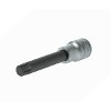 1/2" Long XZN/Triple Square Bit Socket 12
