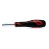 1/4" Spinner Handle