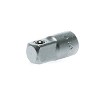 Step Up Adaptor 1/4"F - 3/8"M
