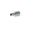 1/4" Socket 6 pt Metric 4.5mm