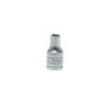 1/4" Socket 6 pt Metric 4.5mm