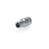 1/4" Socket 6 pt Metric 5.5mm