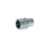 1/4" Socket 6 pt Metric 11mm